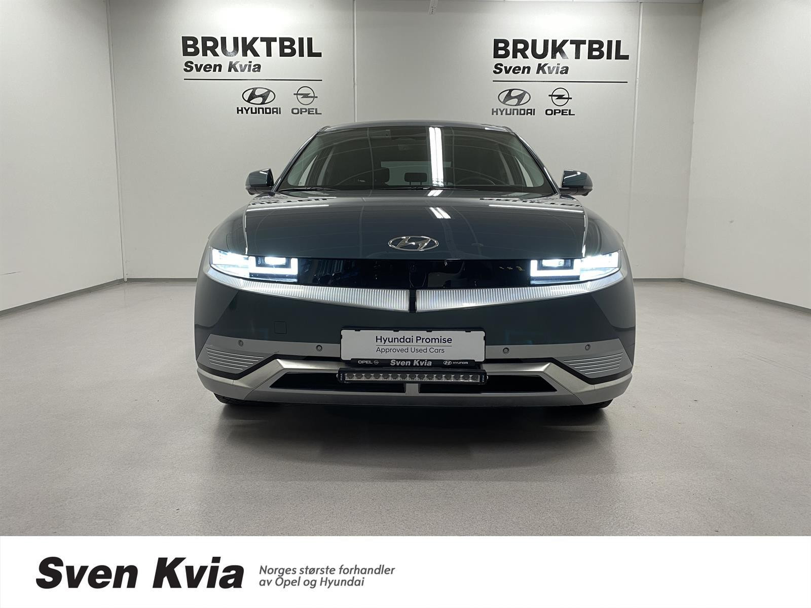 Hyundai Ioniq 5