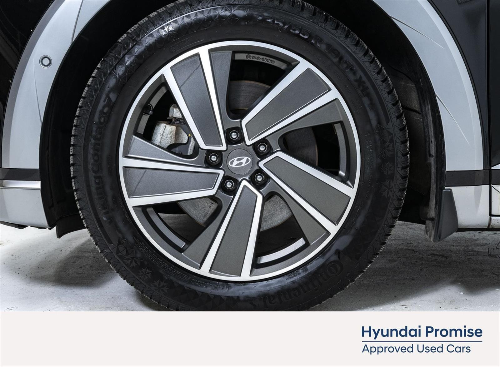 Hyundai Ioniq 5