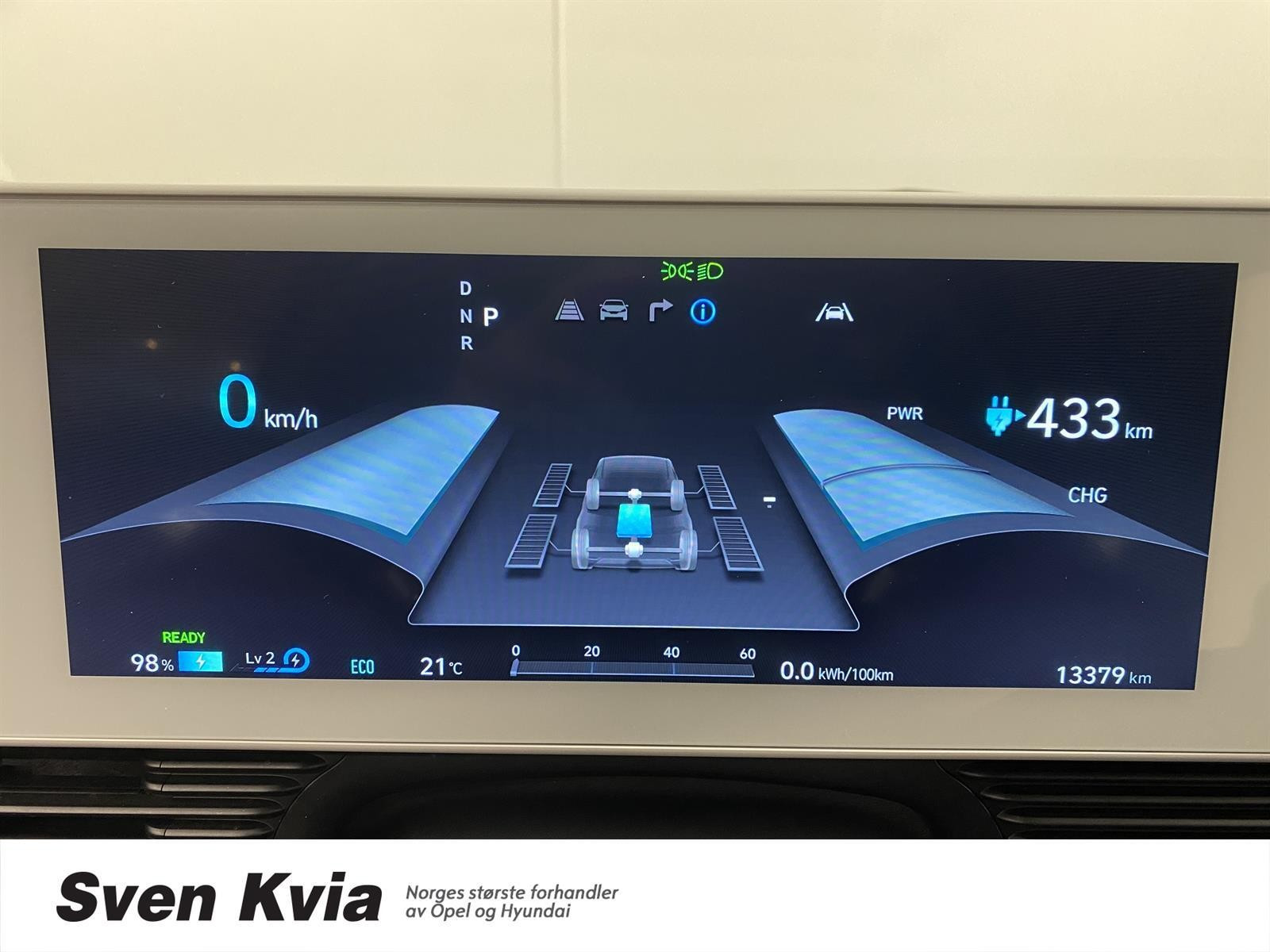 Hyundai Ioniq 5