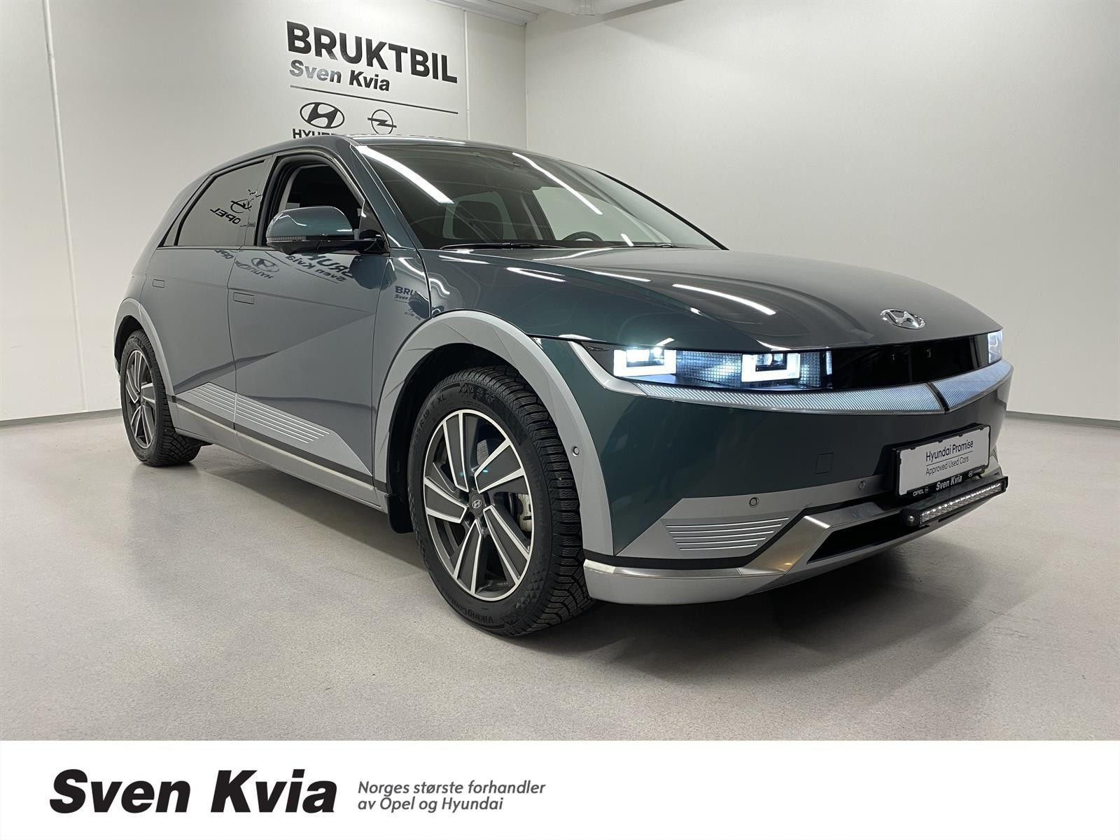 Hyundai Ioniq 5