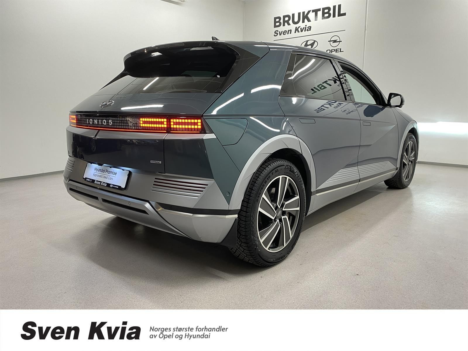 Hyundai Ioniq 5