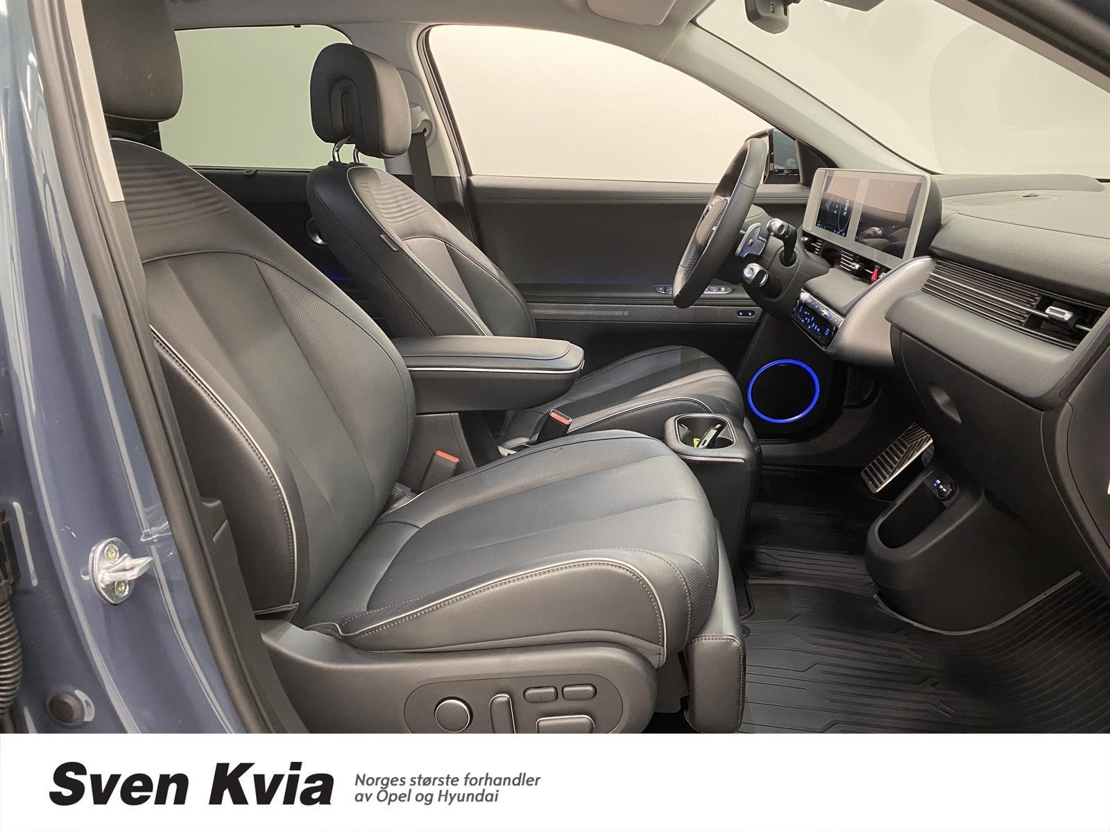 Hyundai Ioniq 5