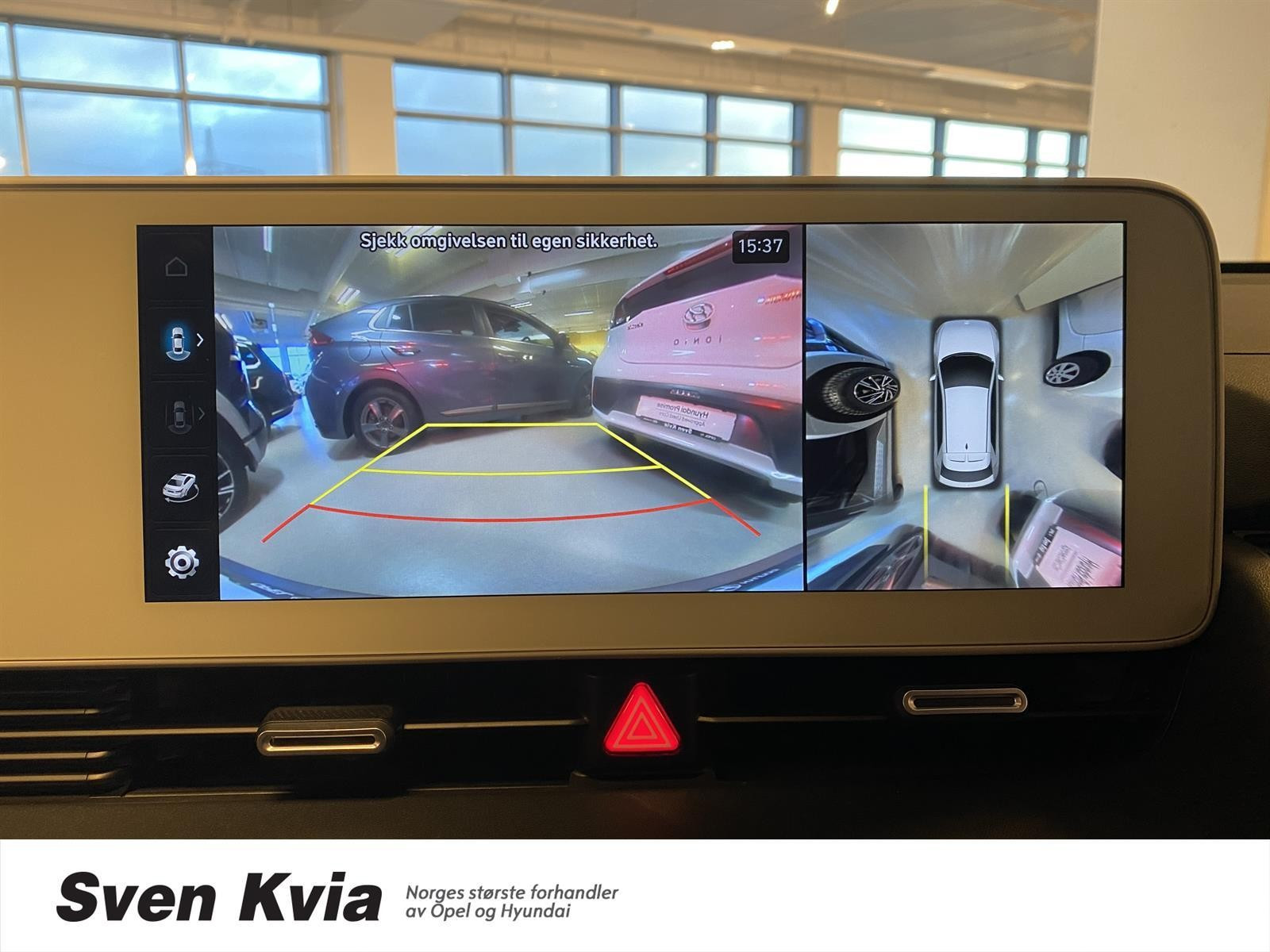 Hyundai Ioniq 5