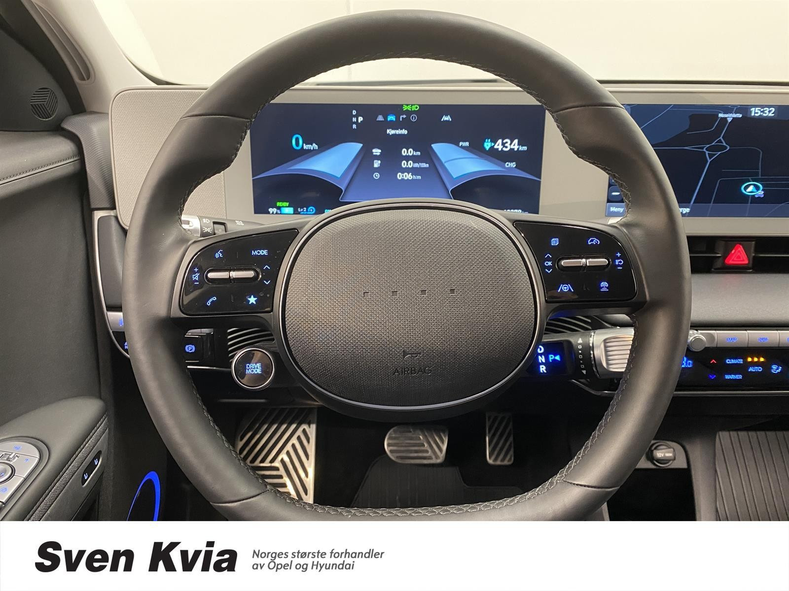 Hyundai Ioniq 5