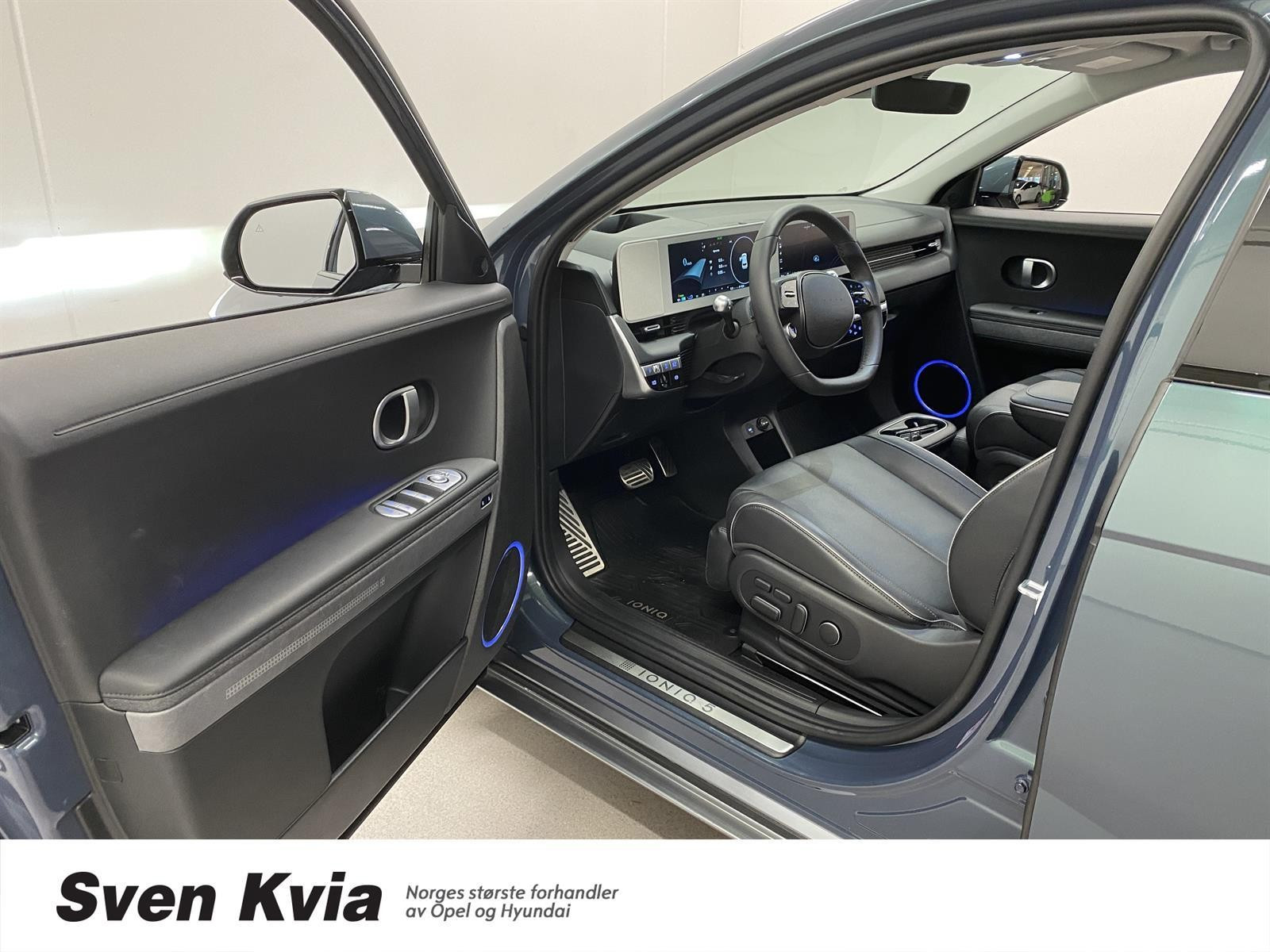 Hyundai Ioniq 5