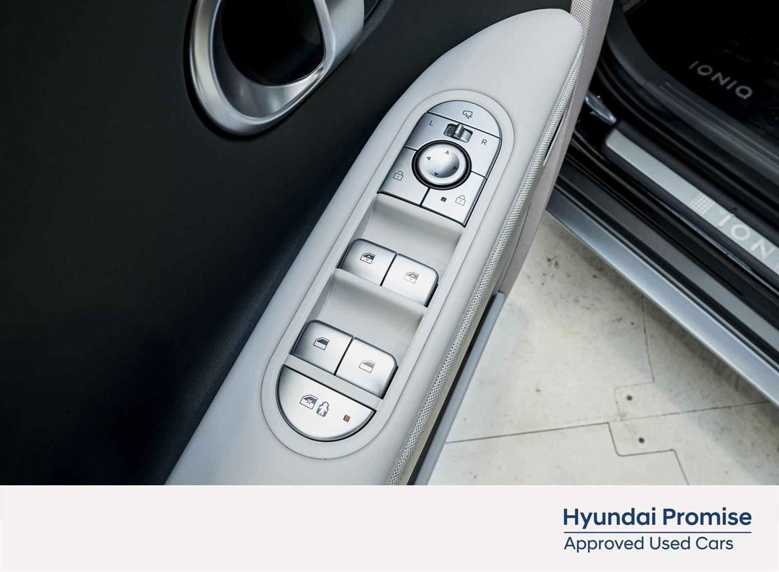 Hyundai Ioniq 5