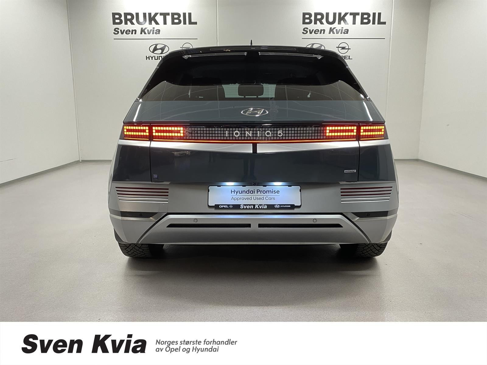 Hyundai Ioniq 5