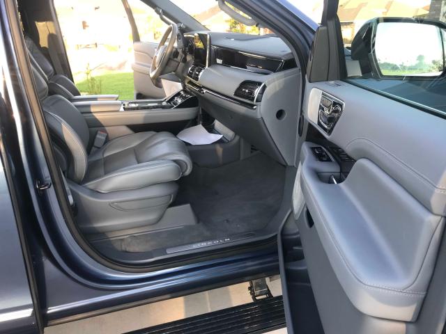Lincoln Navigator 2018