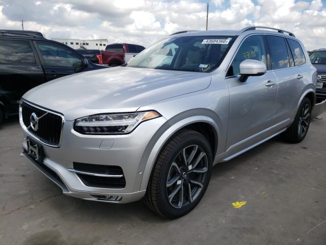 Volvo XC90 T6 2016
