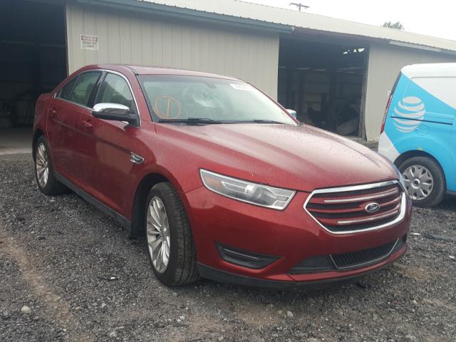 Ford Taurus LIM 2014