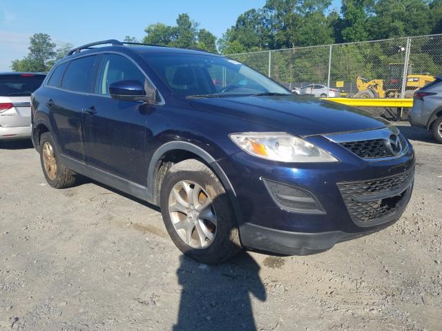 Mazda CX-9 2012