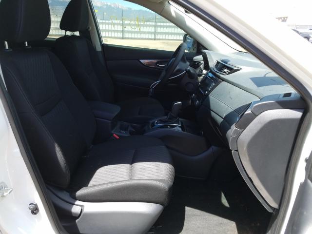 Nissan Rogue S 2019