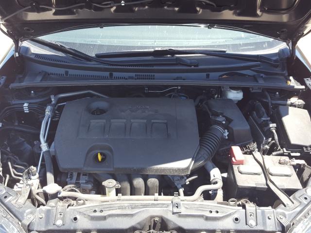 Toyota Corolla L 2018