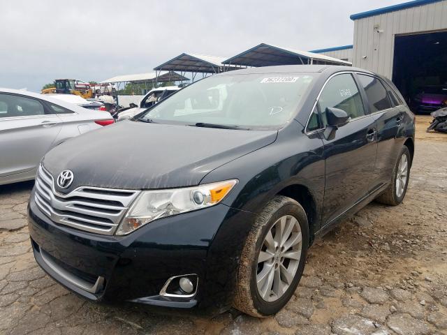 Toyota Venza LE 2013