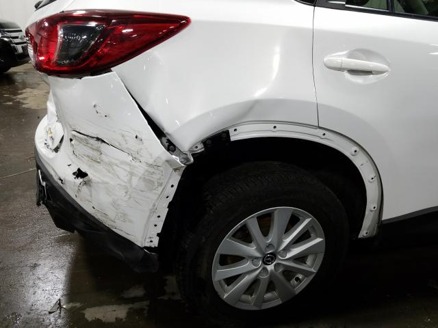 Mazda CX-5 Touring 2014