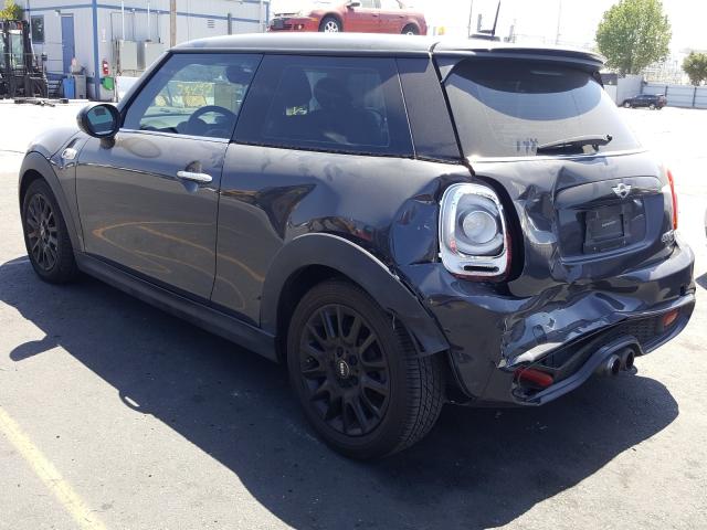 Mini Cooper S 2015