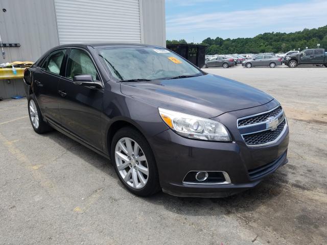 Chevrolet Malibu 2LT 2013
