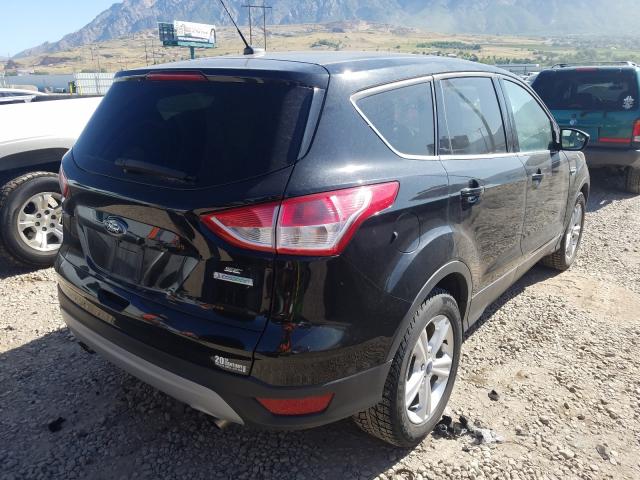 Ford Escape SE 2015