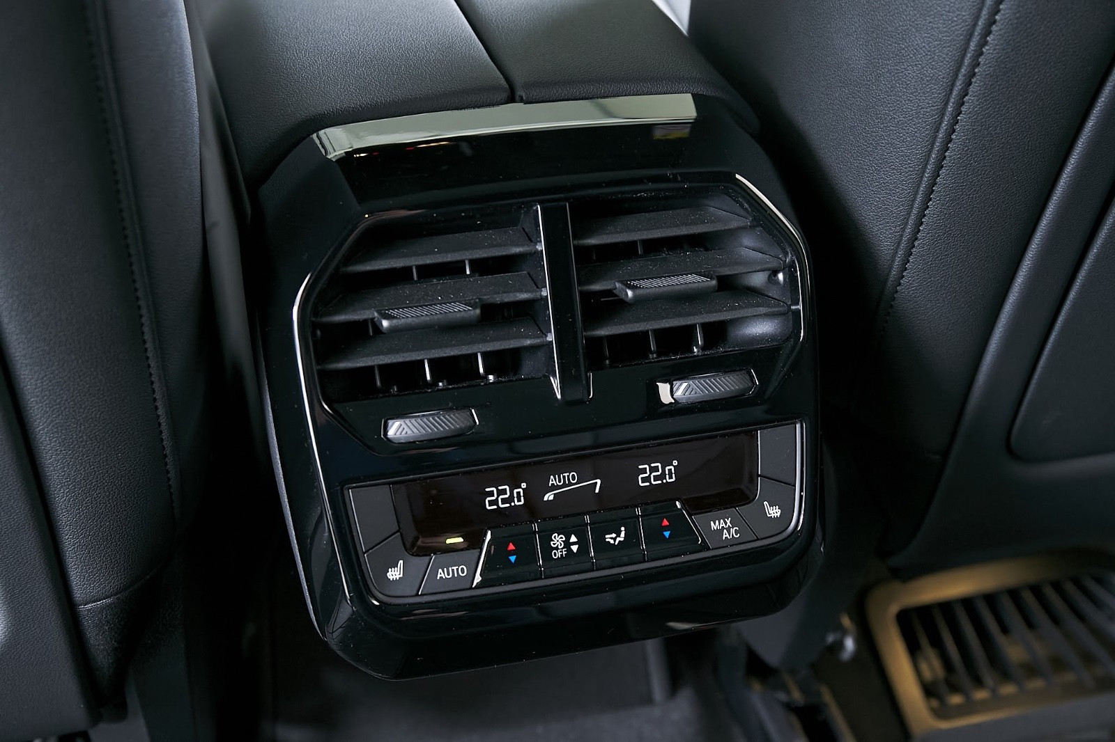 BMW iX xDrive 50