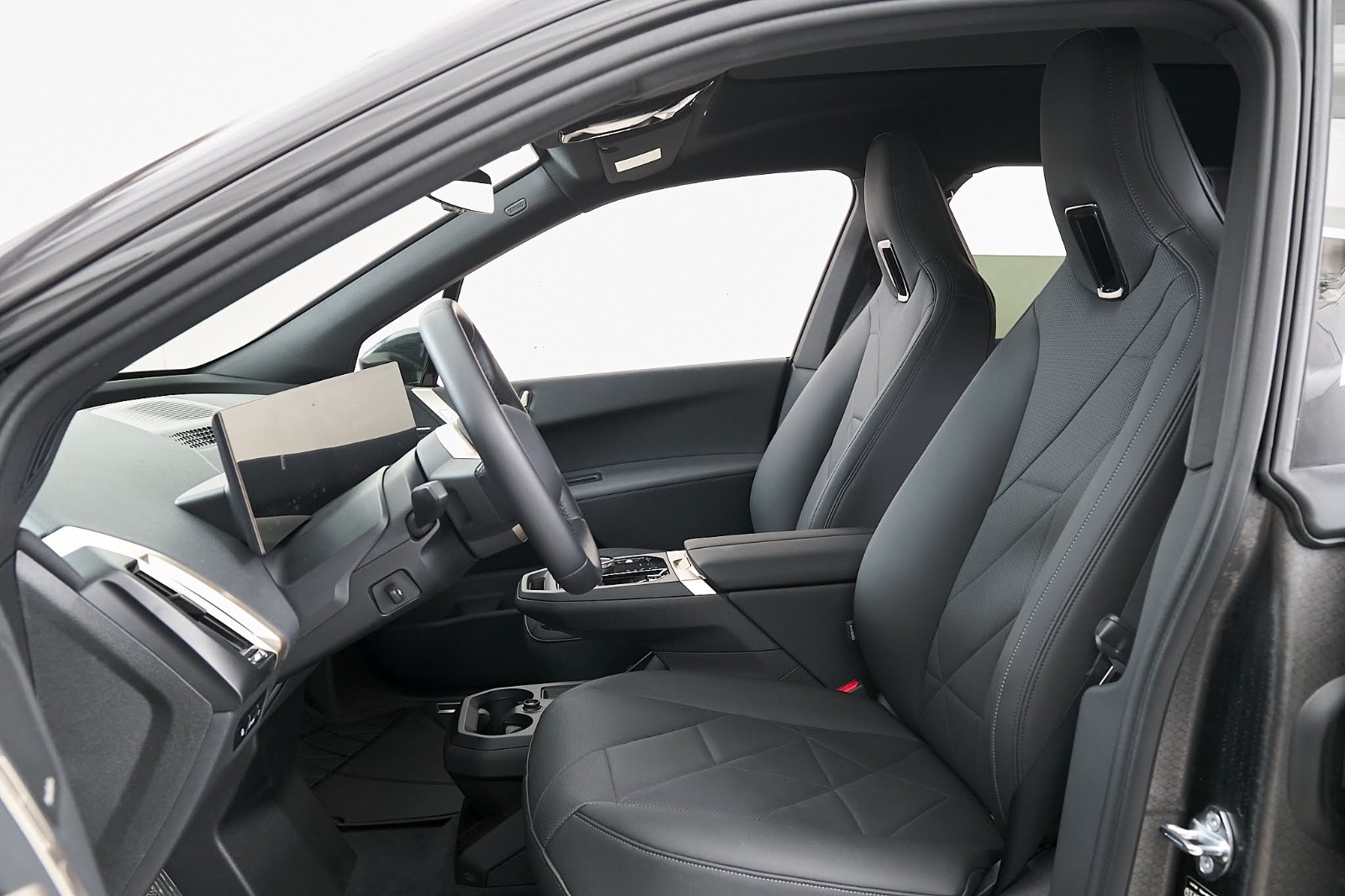 BMW iX xDrive 50
