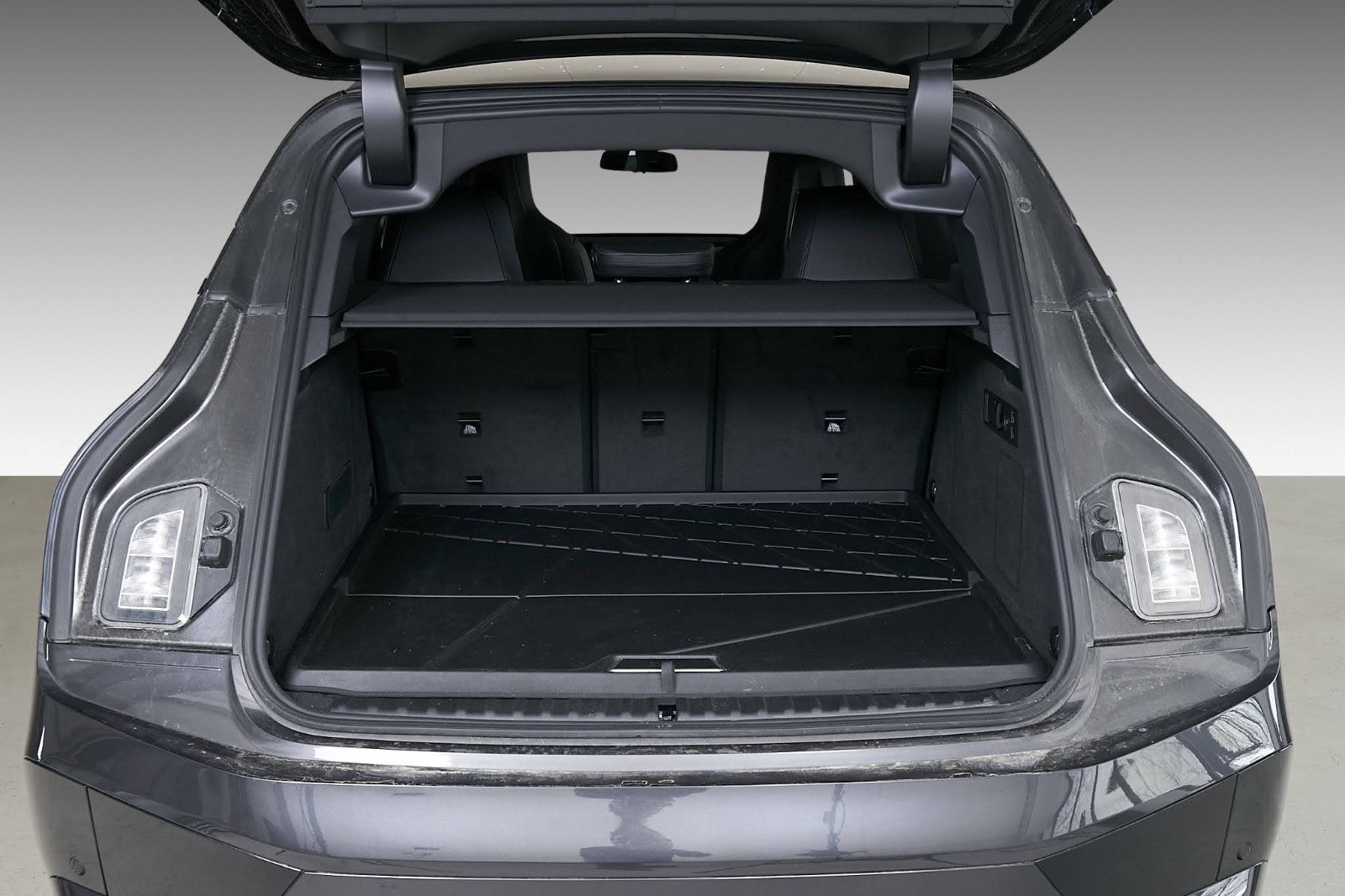 BMW iX xDrive 50