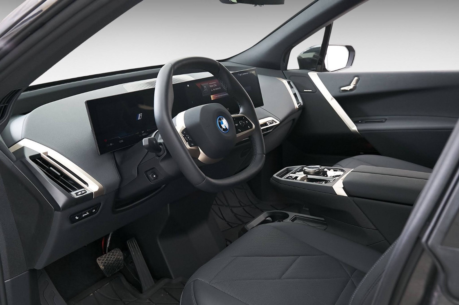 BMW iX xDrive 50