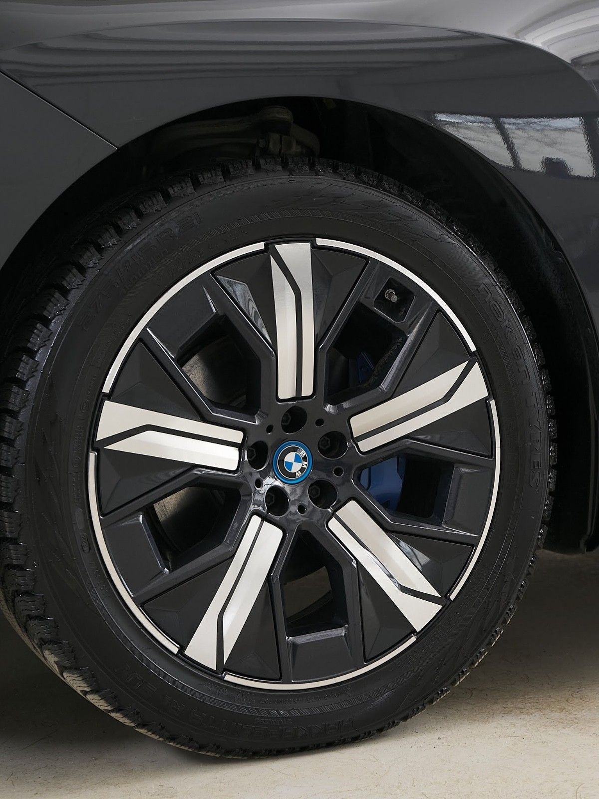 BMW iX xDrive 50