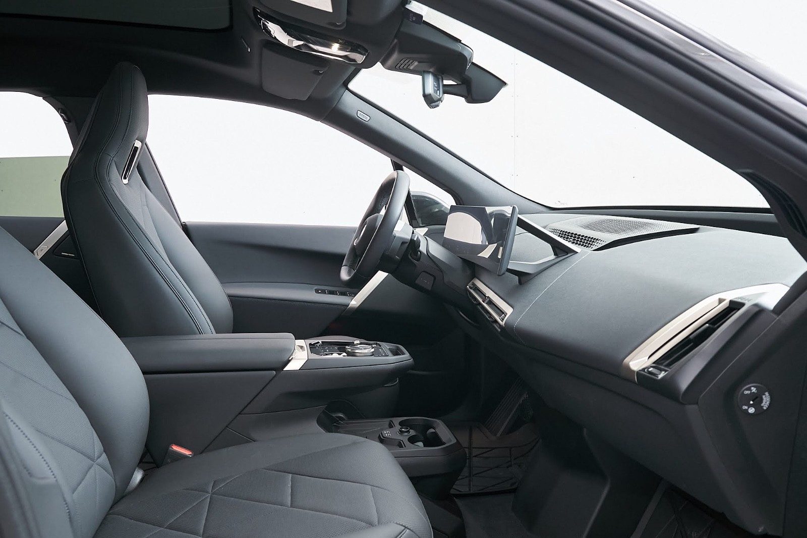 BMW iX xDrive 50