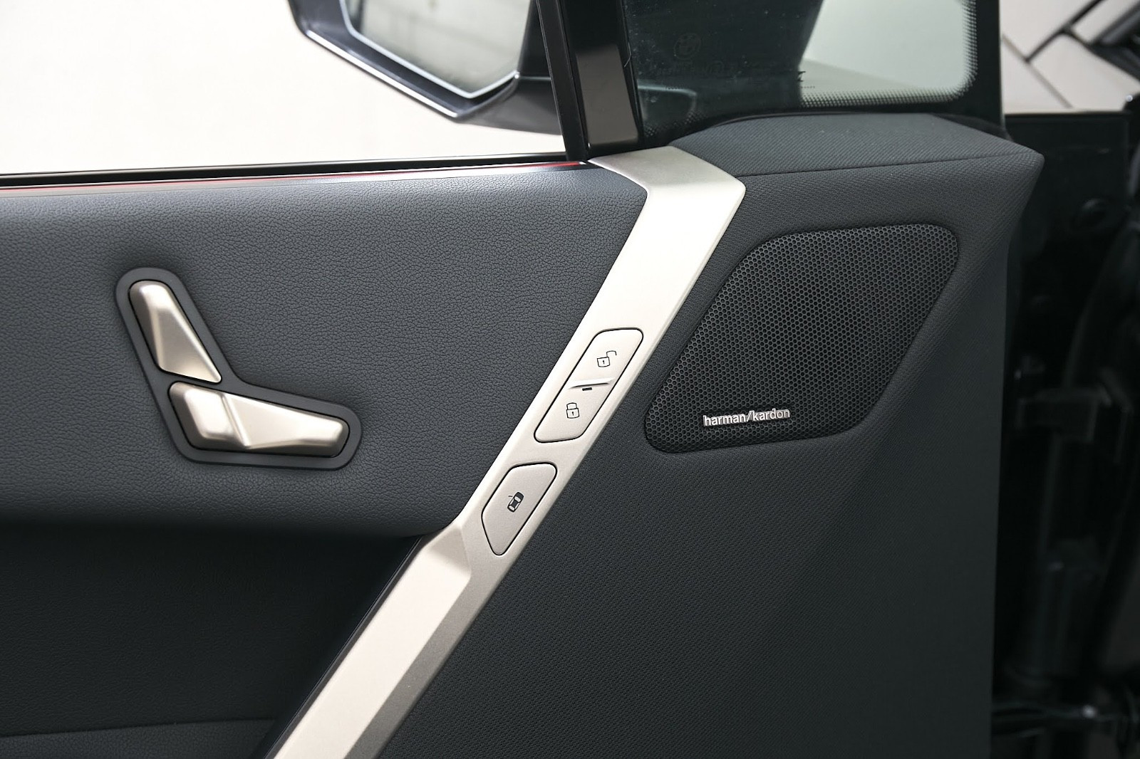 BMW iX xDrive 50