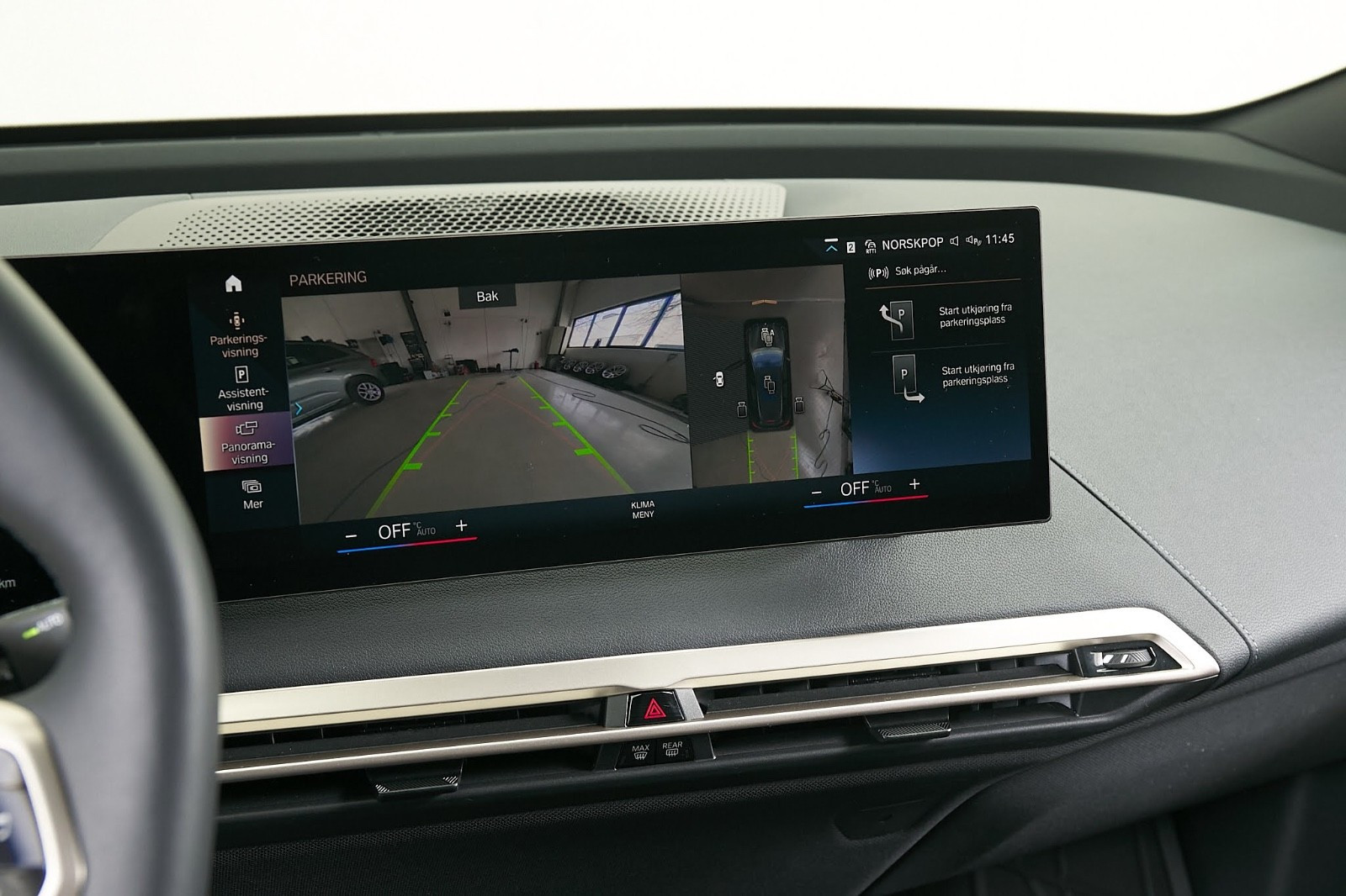 BMW iX xDrive 50
