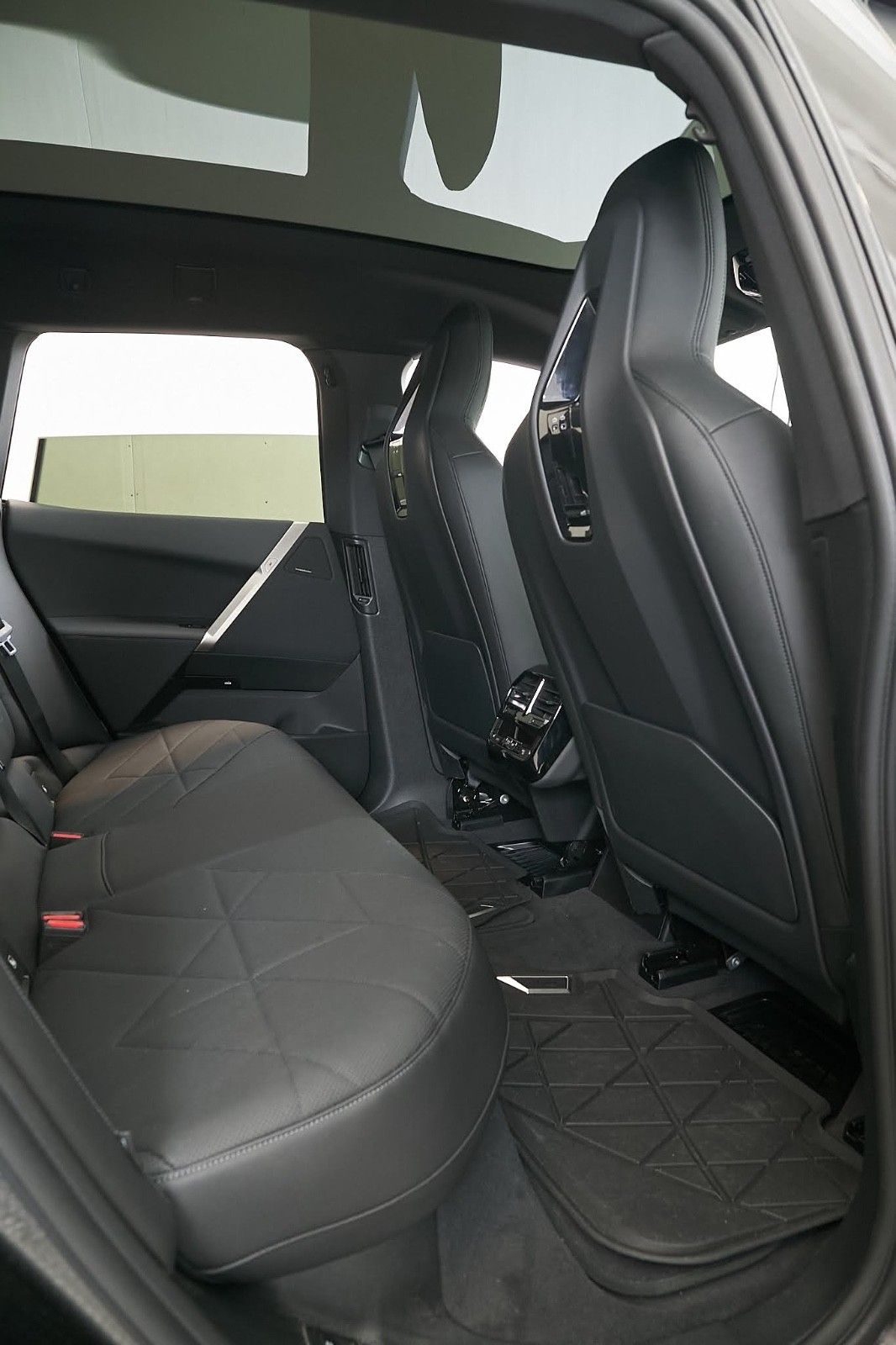 BMW iX xDrive 50