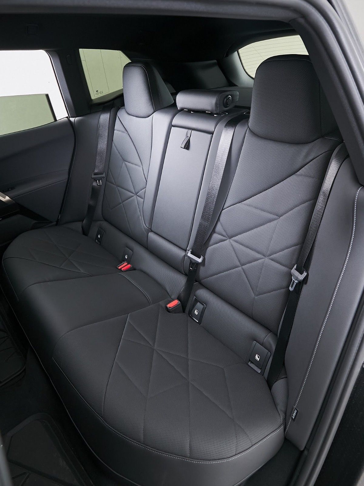 BMW iX xDrive 50