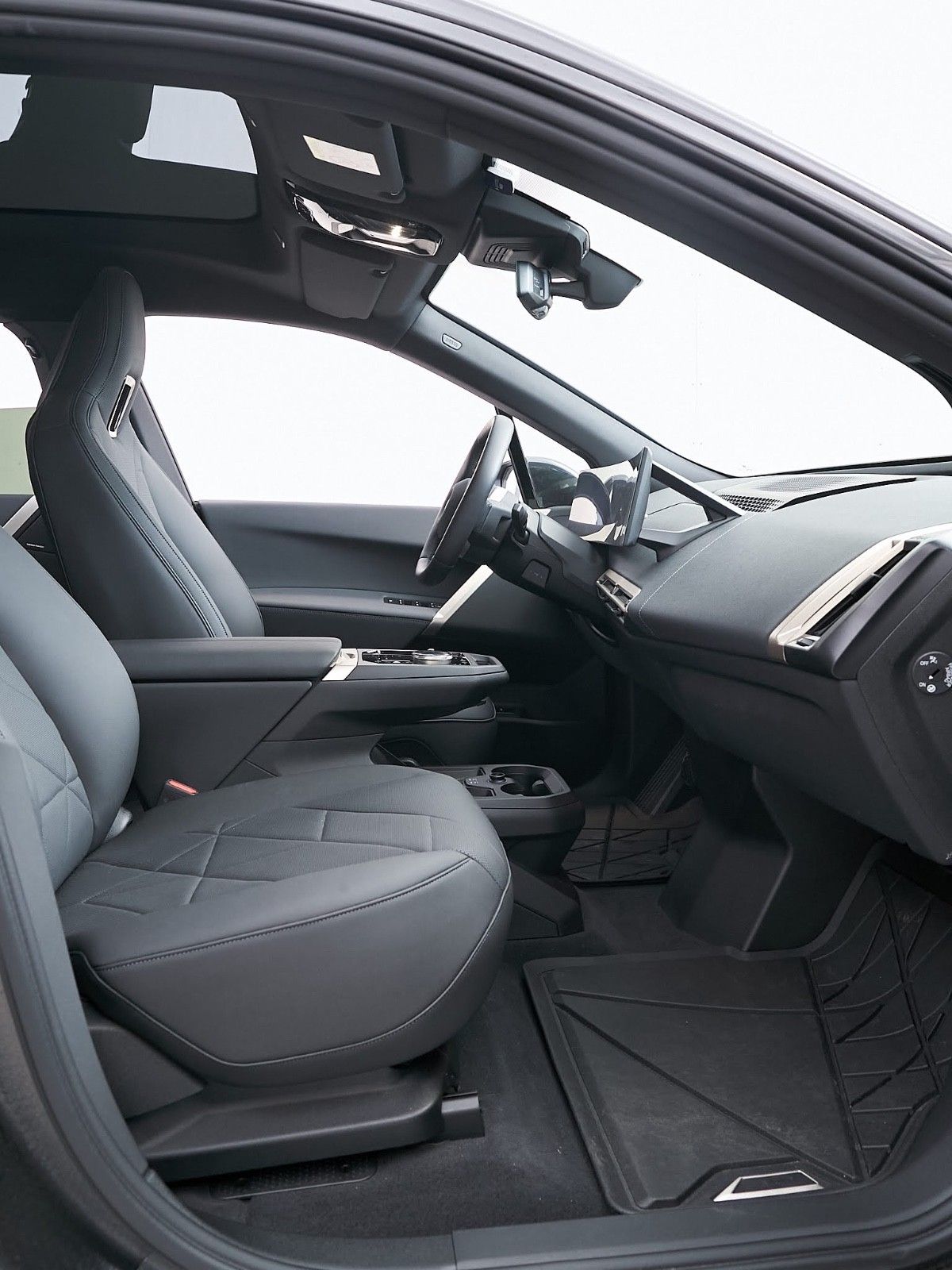 BMW iX xDrive 50