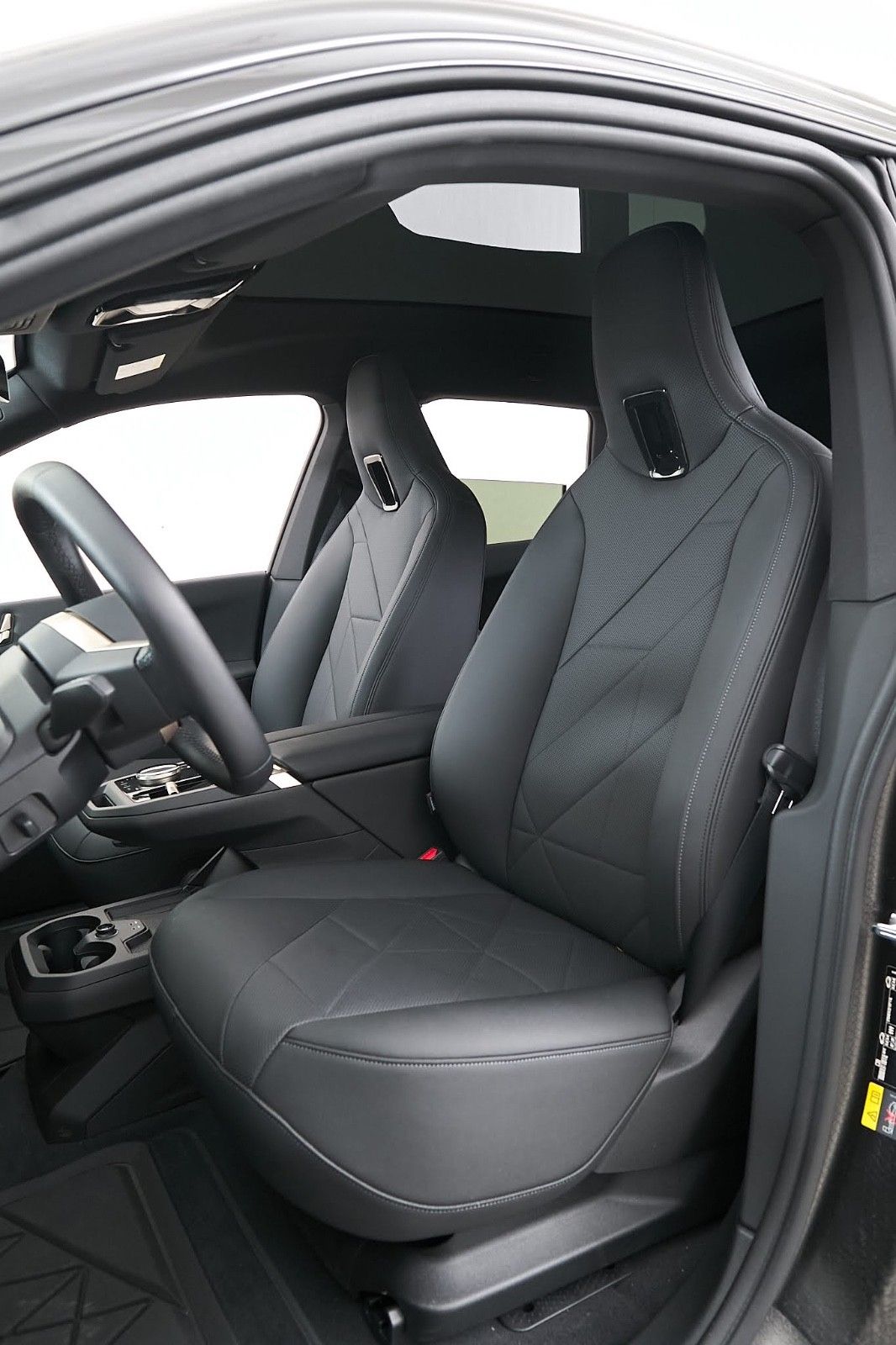 BMW iX xDrive 50