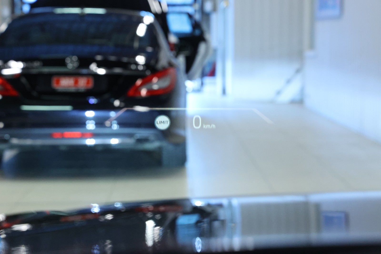 BMW i4 M50