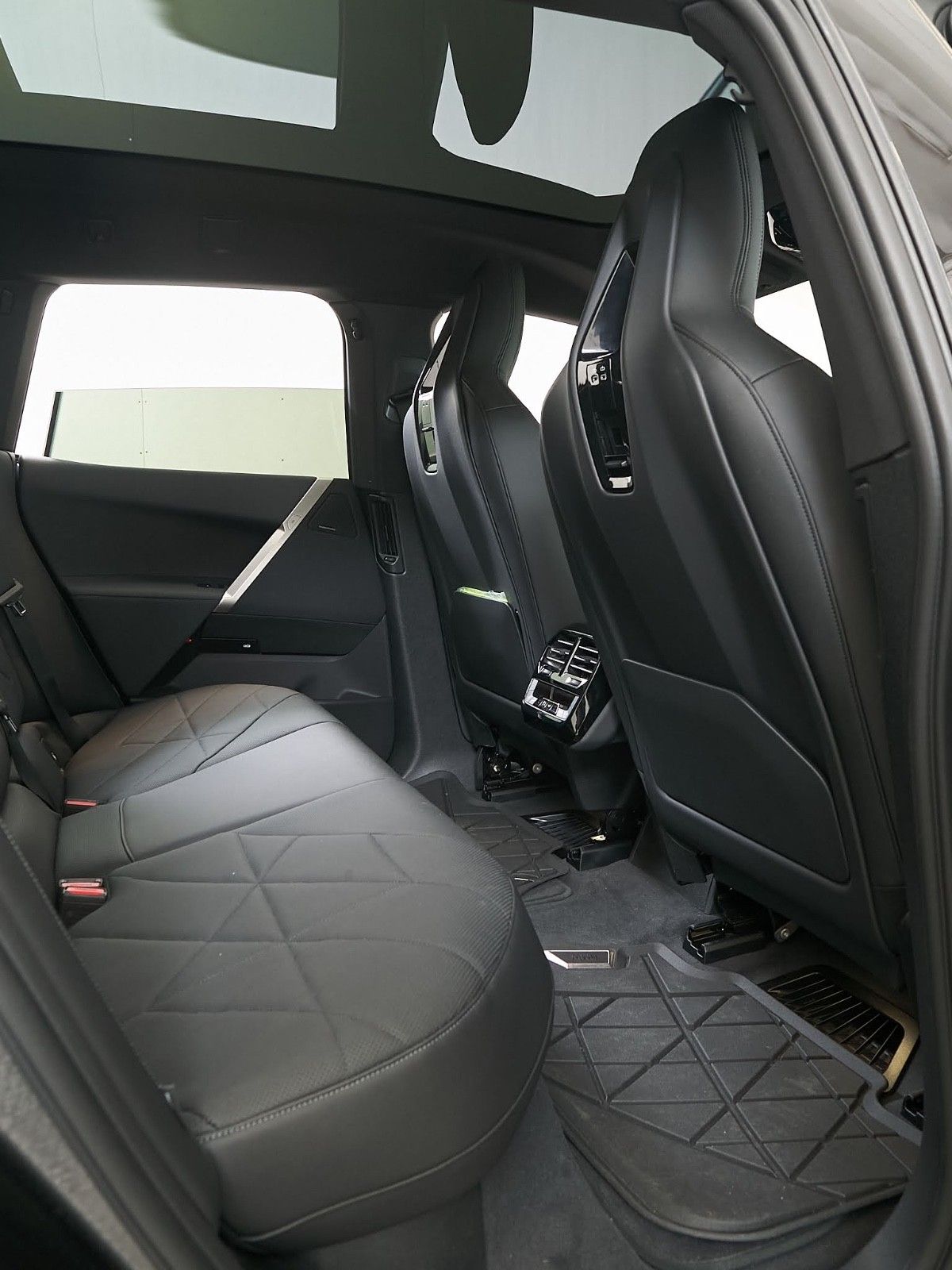 BMW iX xDrive 50