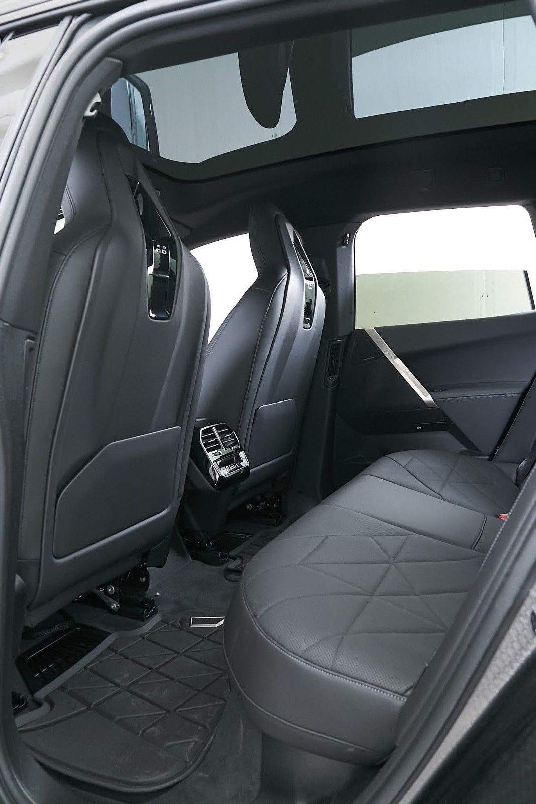 BMW iX xDrive 50