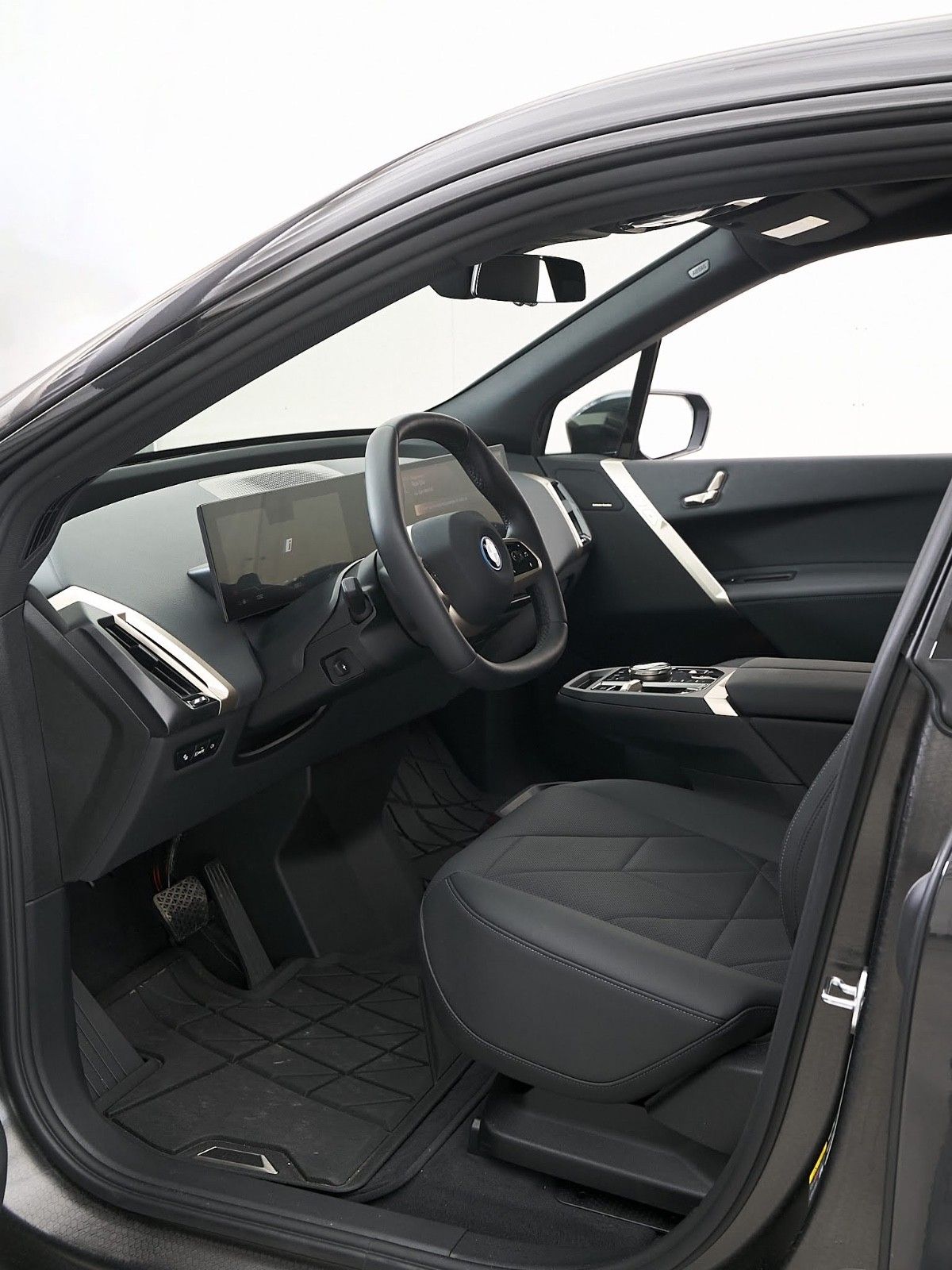 BMW iX xDrive 50