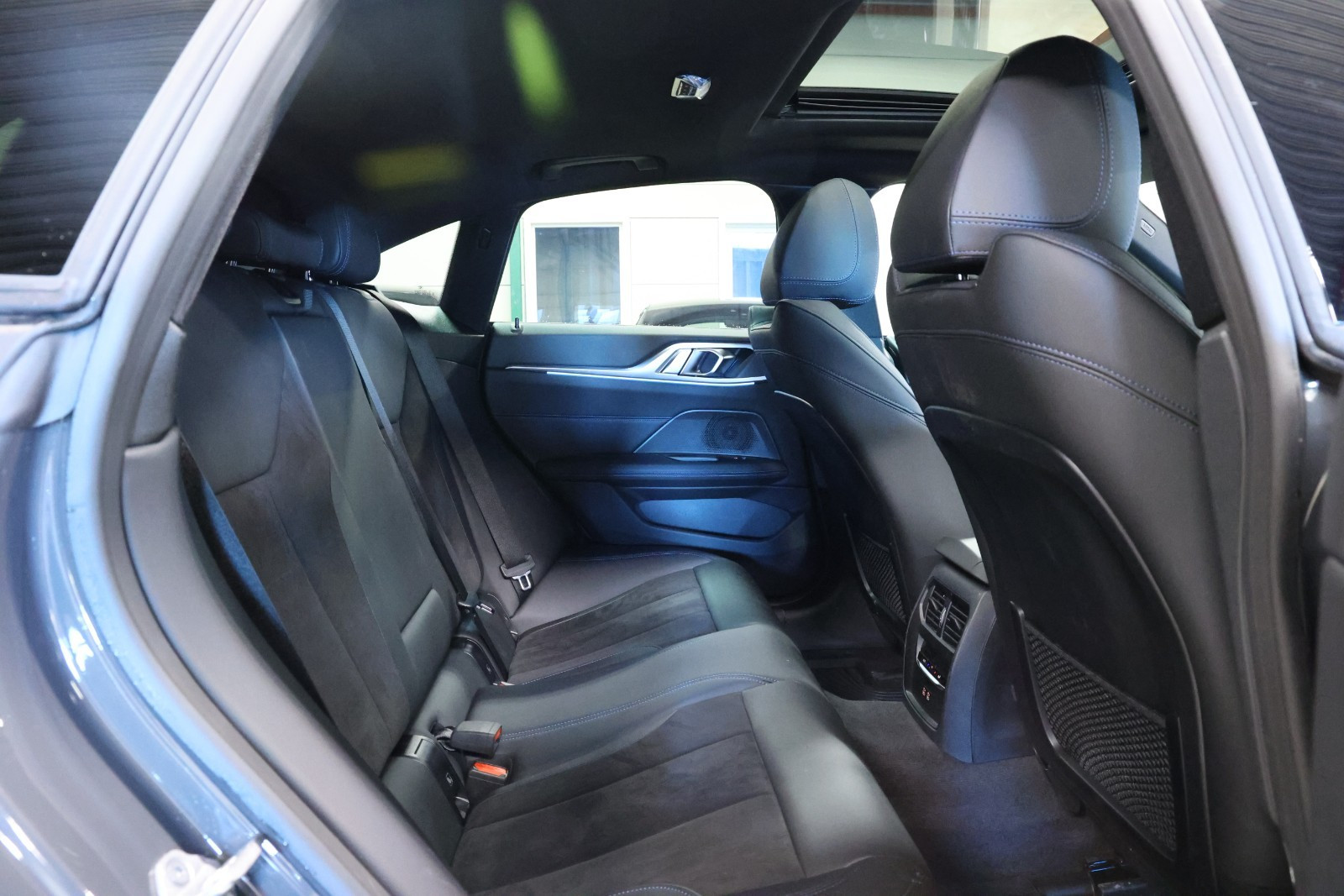 BMW i4 M50