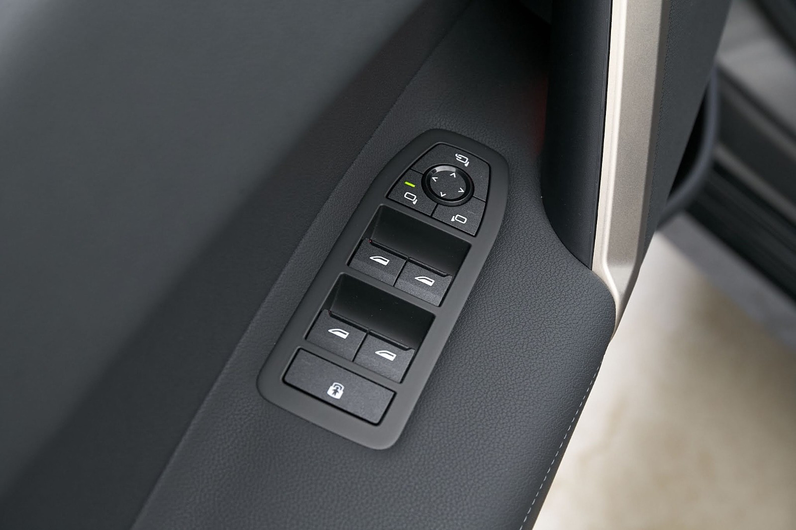 BMW iX xDrive 50