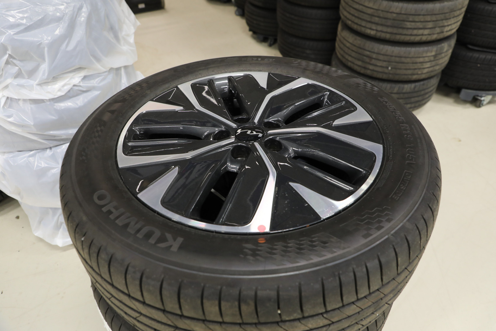 Kia EV6