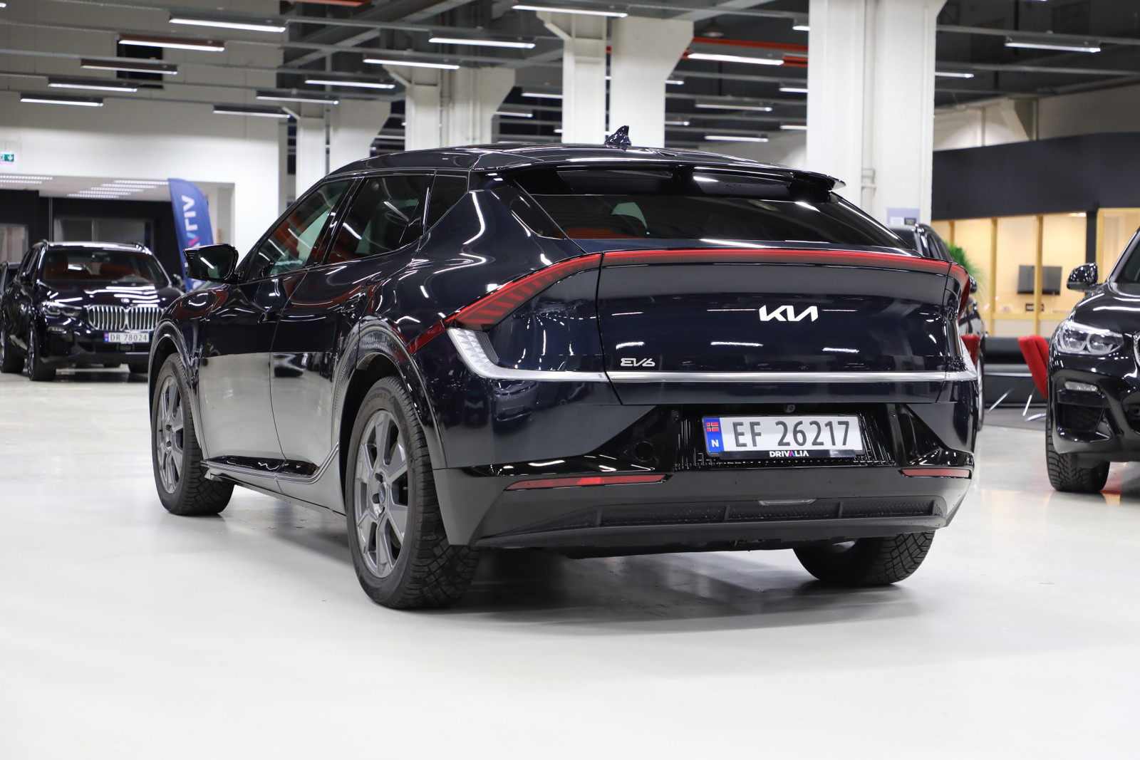 Kia EV6