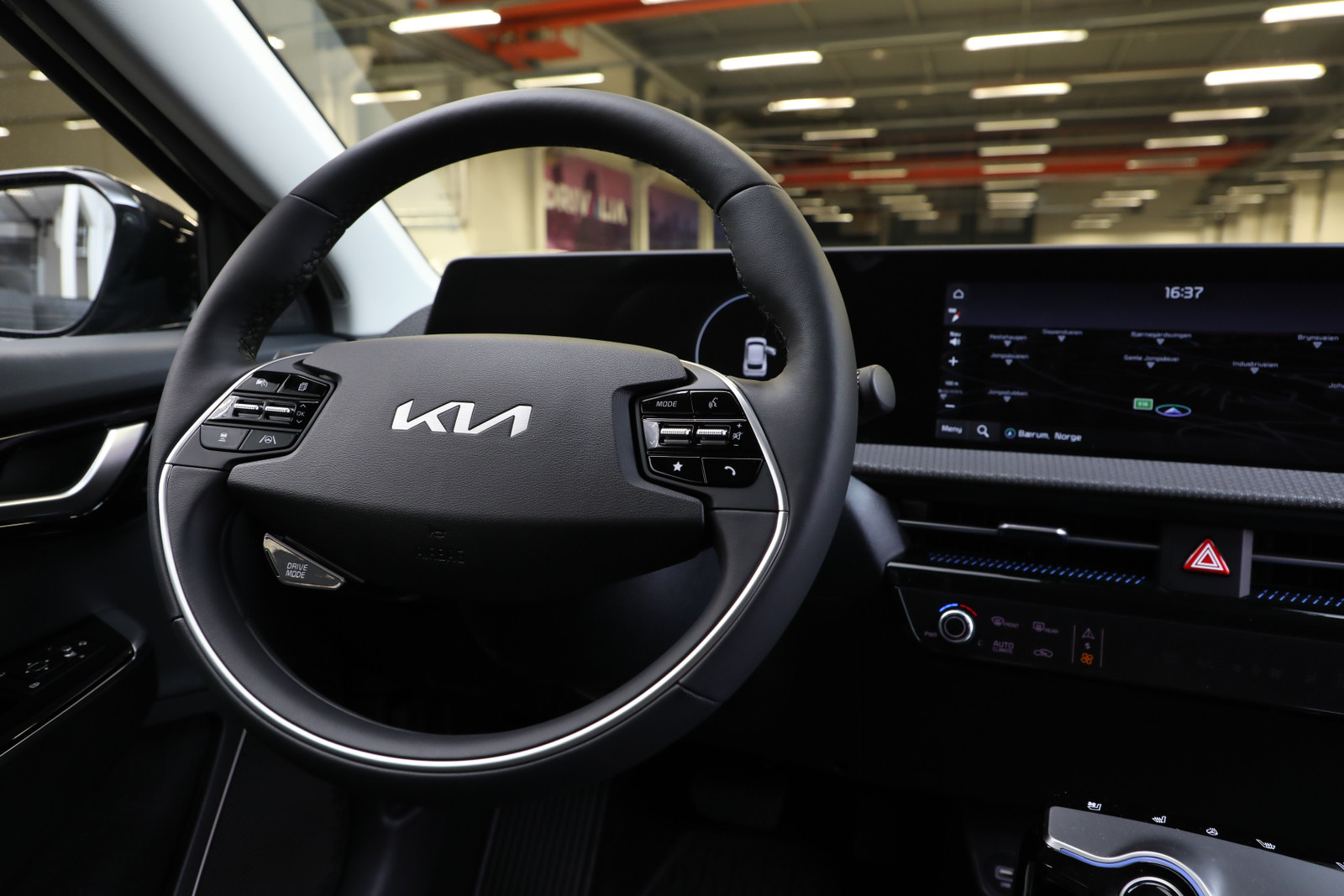 Kia EV6