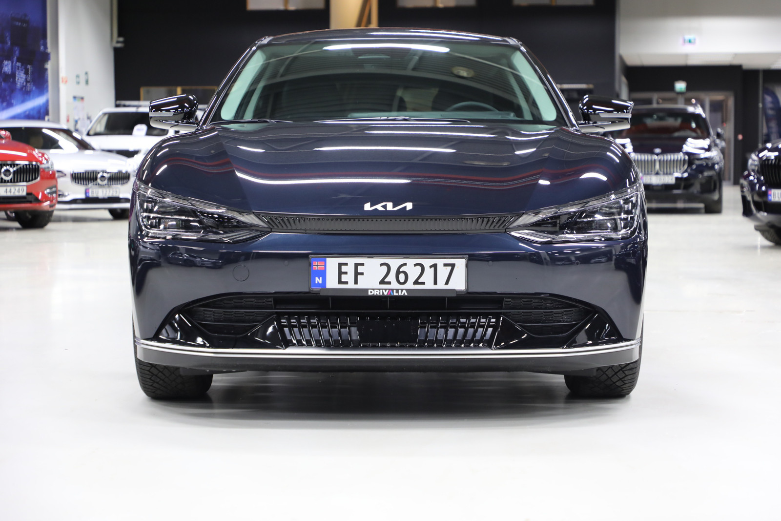 Kia EV6
