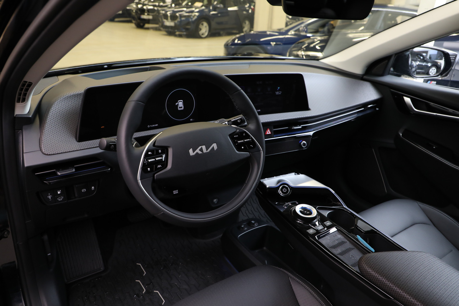 Kia EV6