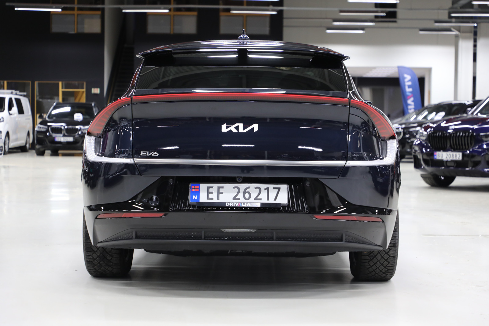 Kia EV6