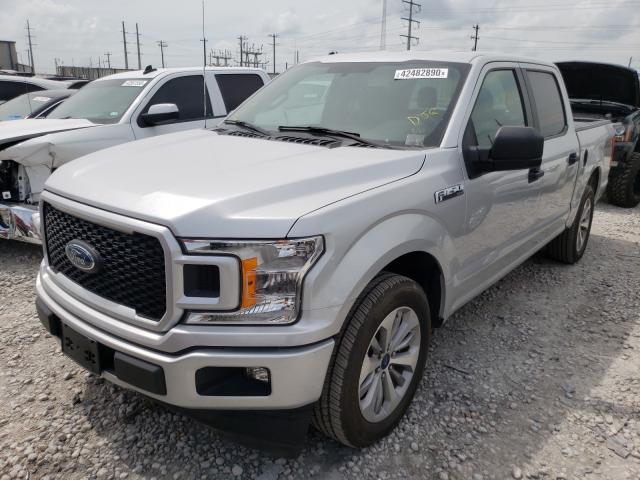 Ford F150 Super 2018