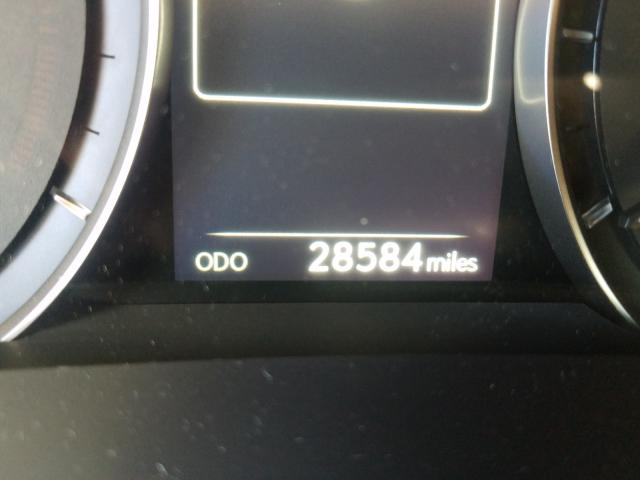 Lexus RX 350 Base 2016