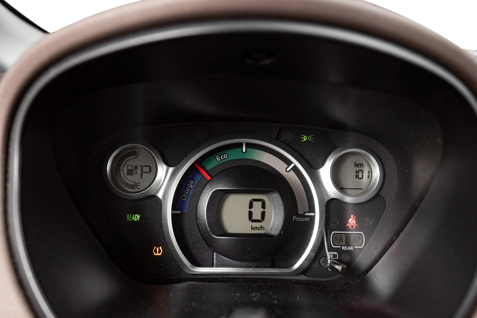 Citroen C-Zero