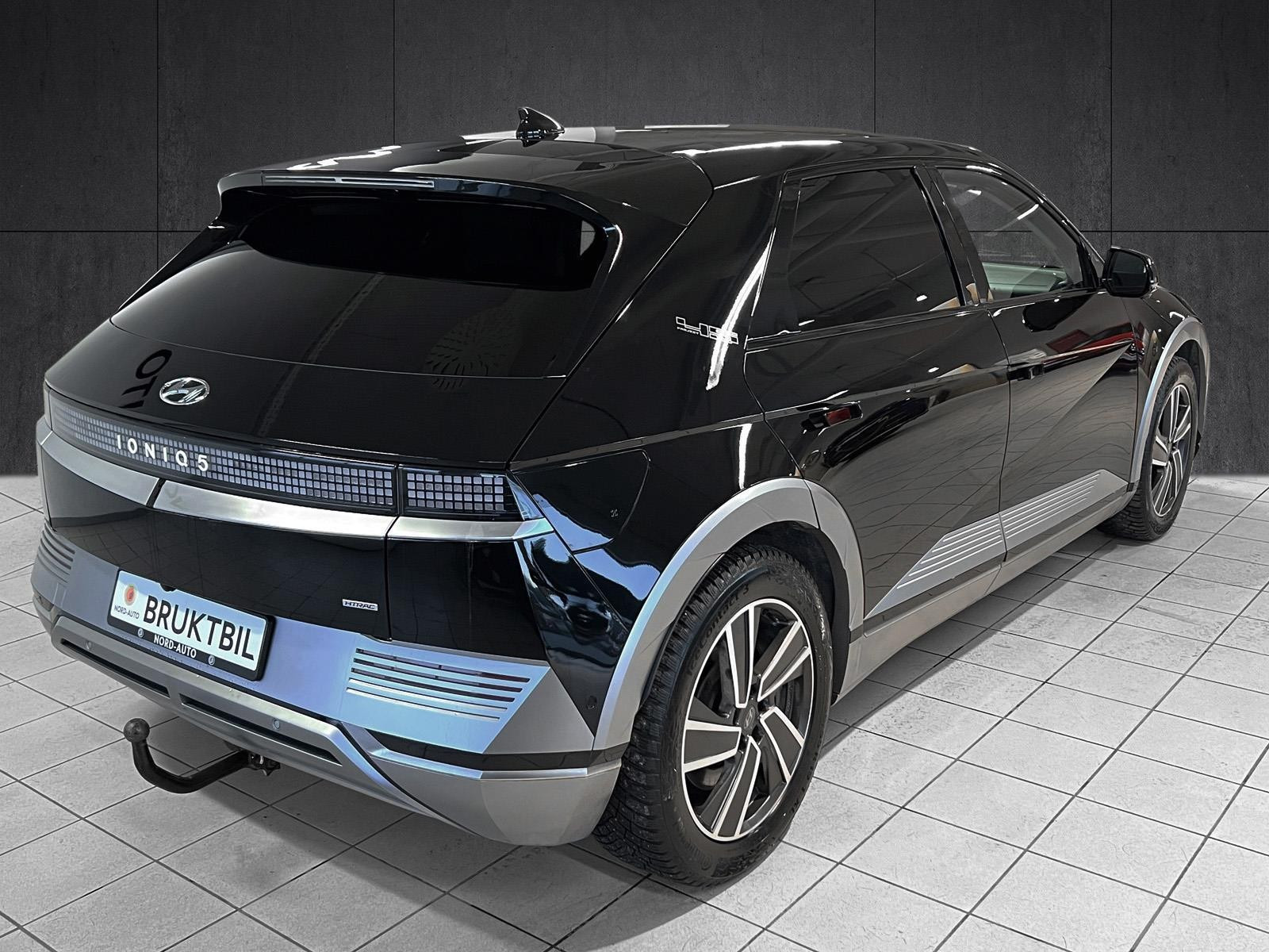 Hyundai Ioniq 5